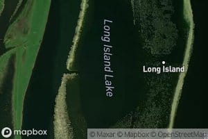 Long Island Lake