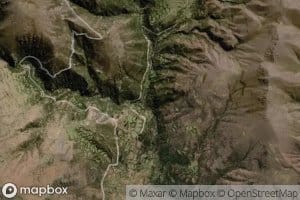 Quebrada Molloccacca