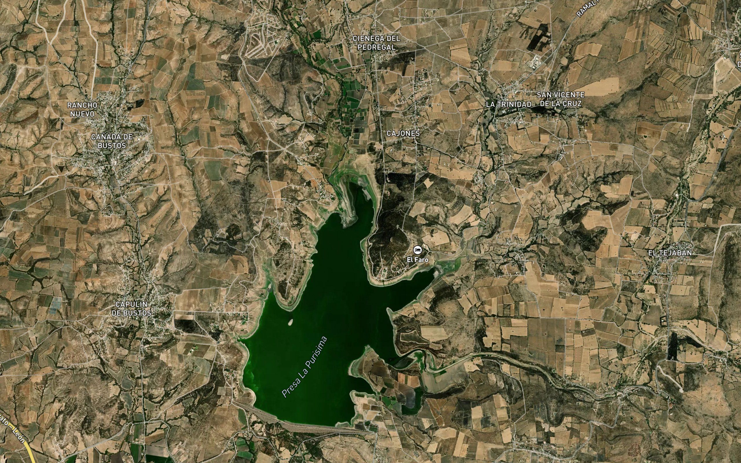 Puentecillas