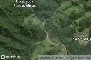 Corrego das Mulheres