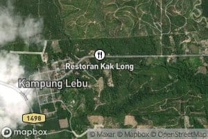 Sungai Keruntung