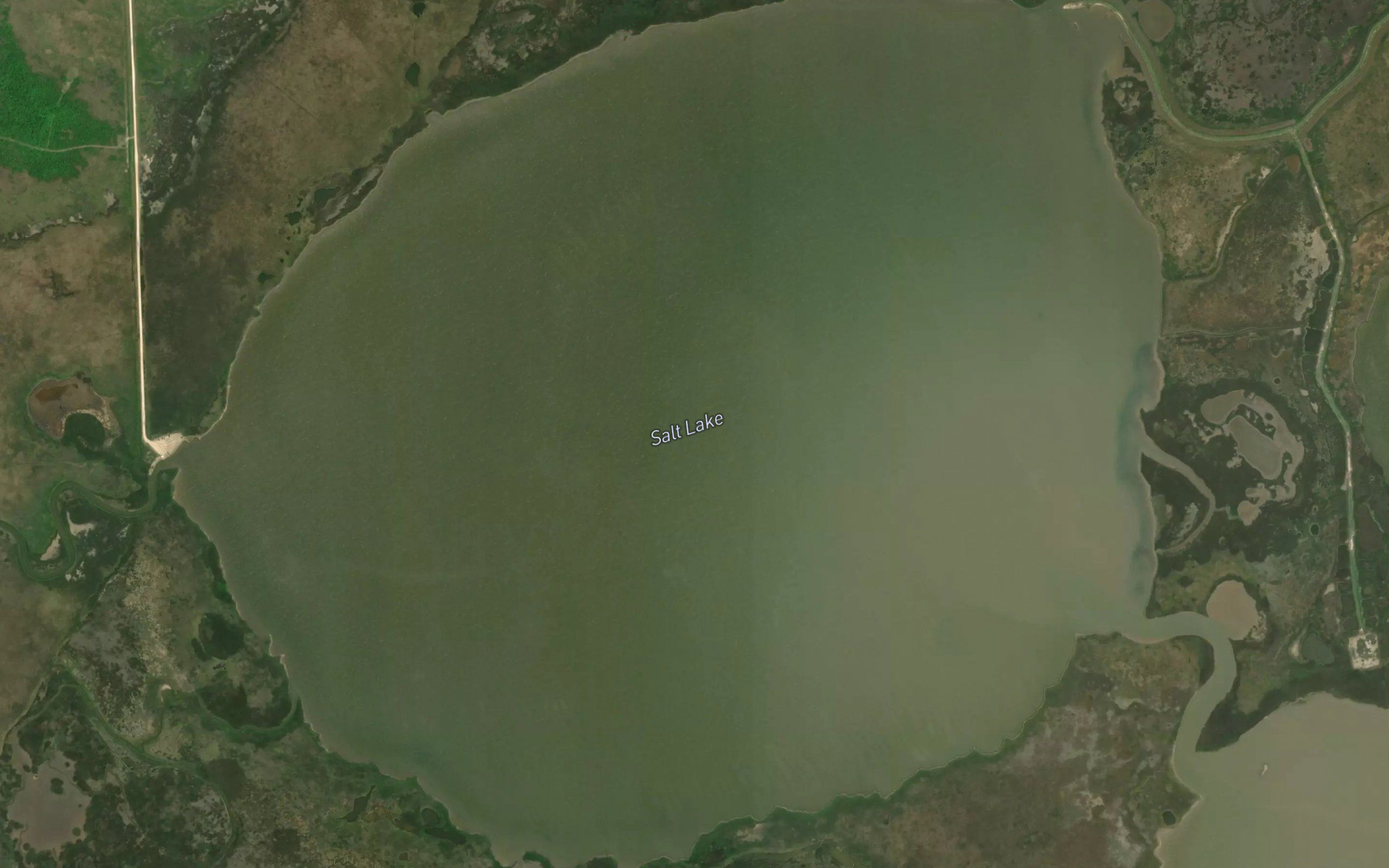 Salt Lake