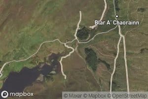 Allt na Lairige Moire