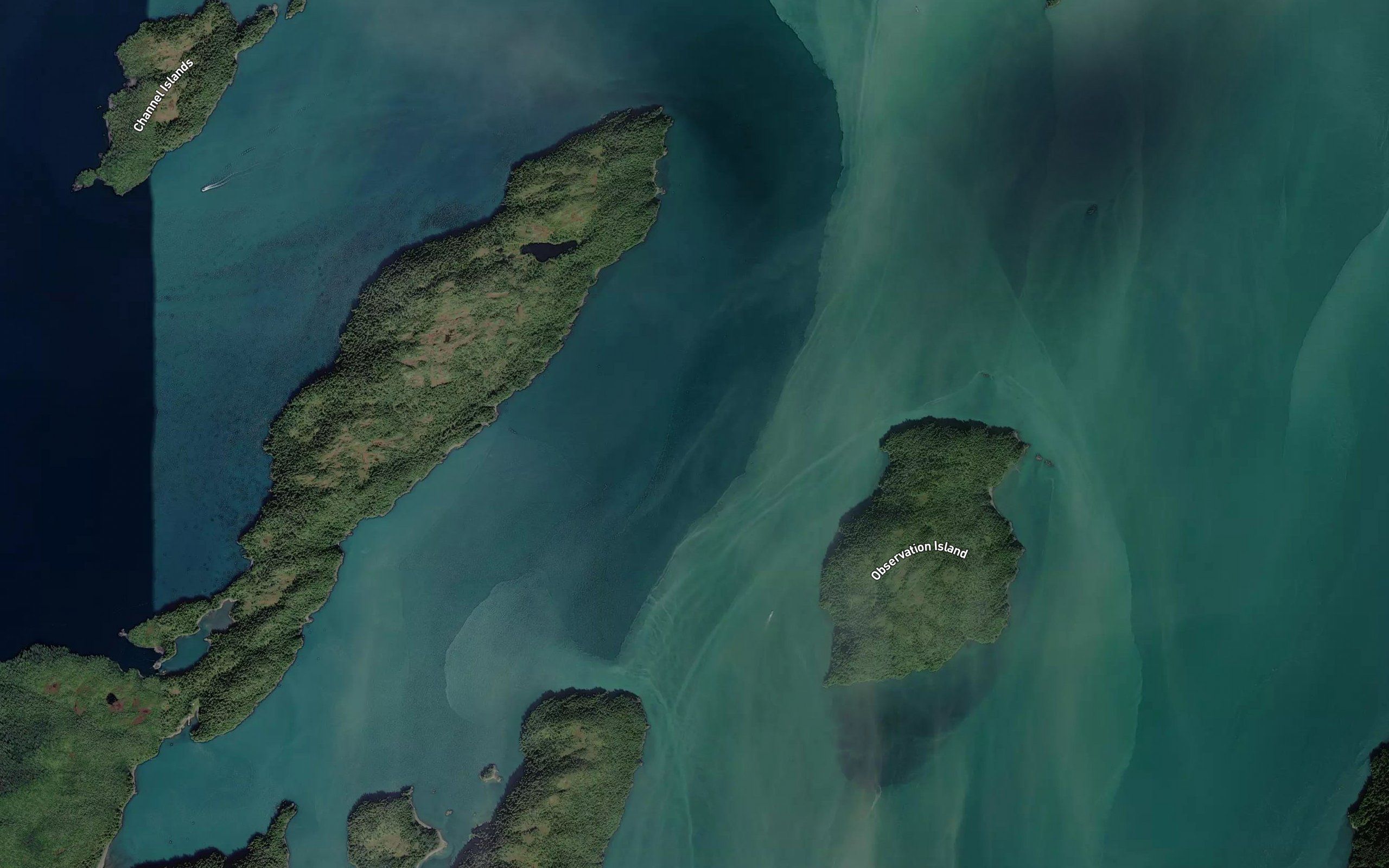 Western Channel