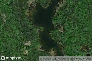 Limestone Lake