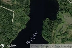 Haukijarvi