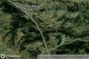 Sundance Creek