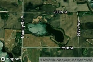 Eighty Acre Lake