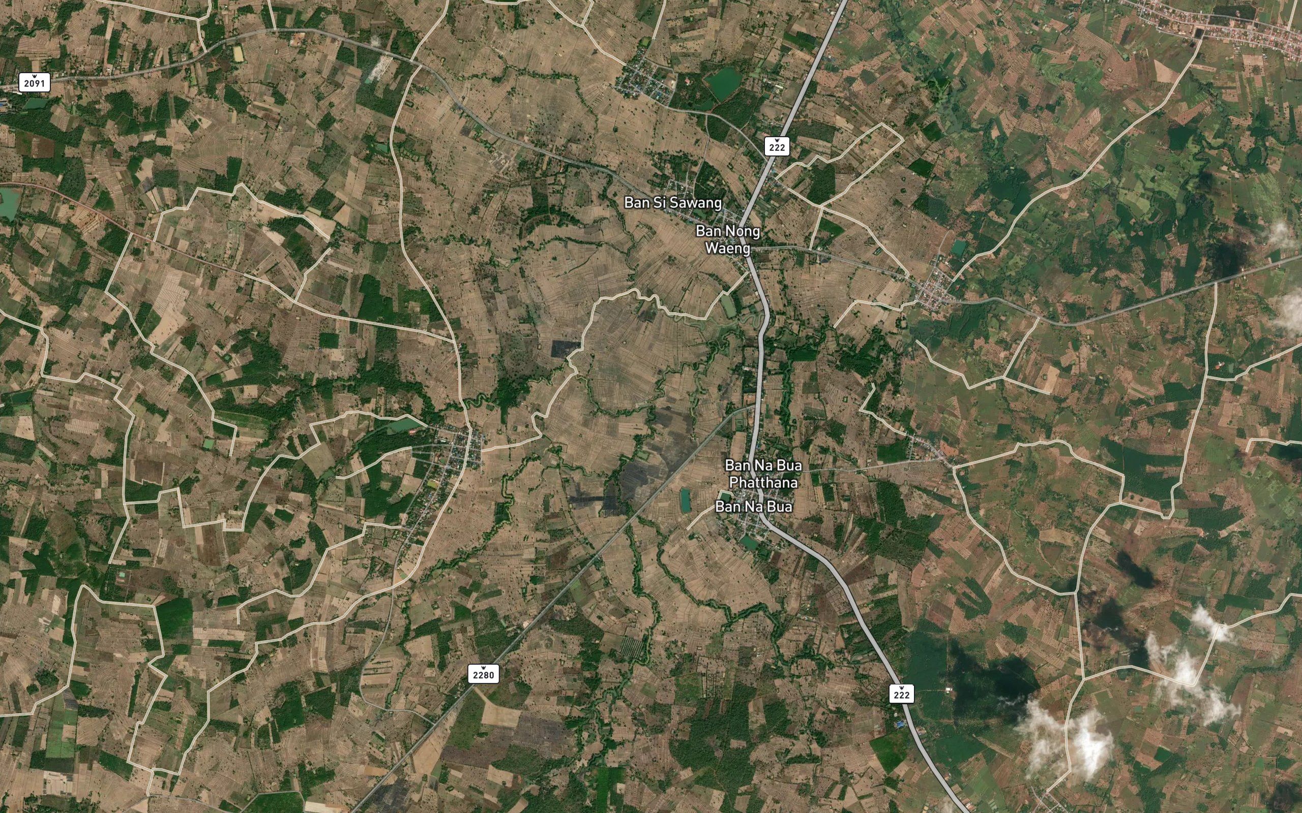 Huai Muang