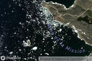 Anse de la Mission