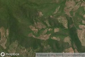 Barranca La Resequilla