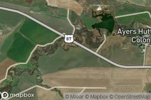 Alkali Creek