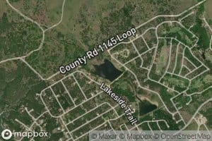 Kennan Lake Number 1