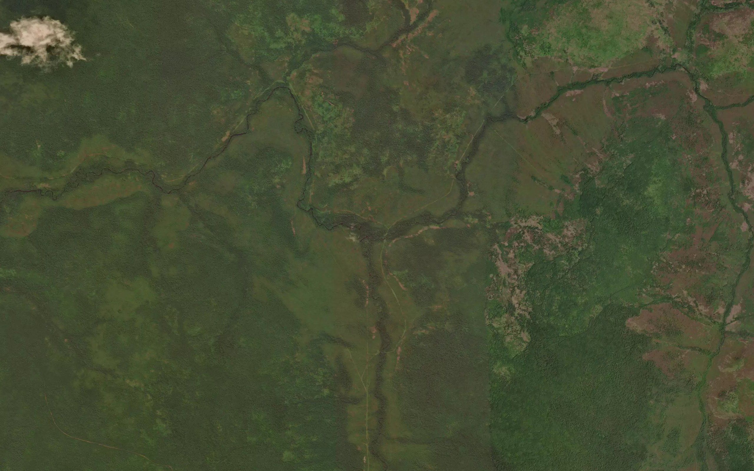 Srednyaya Khara