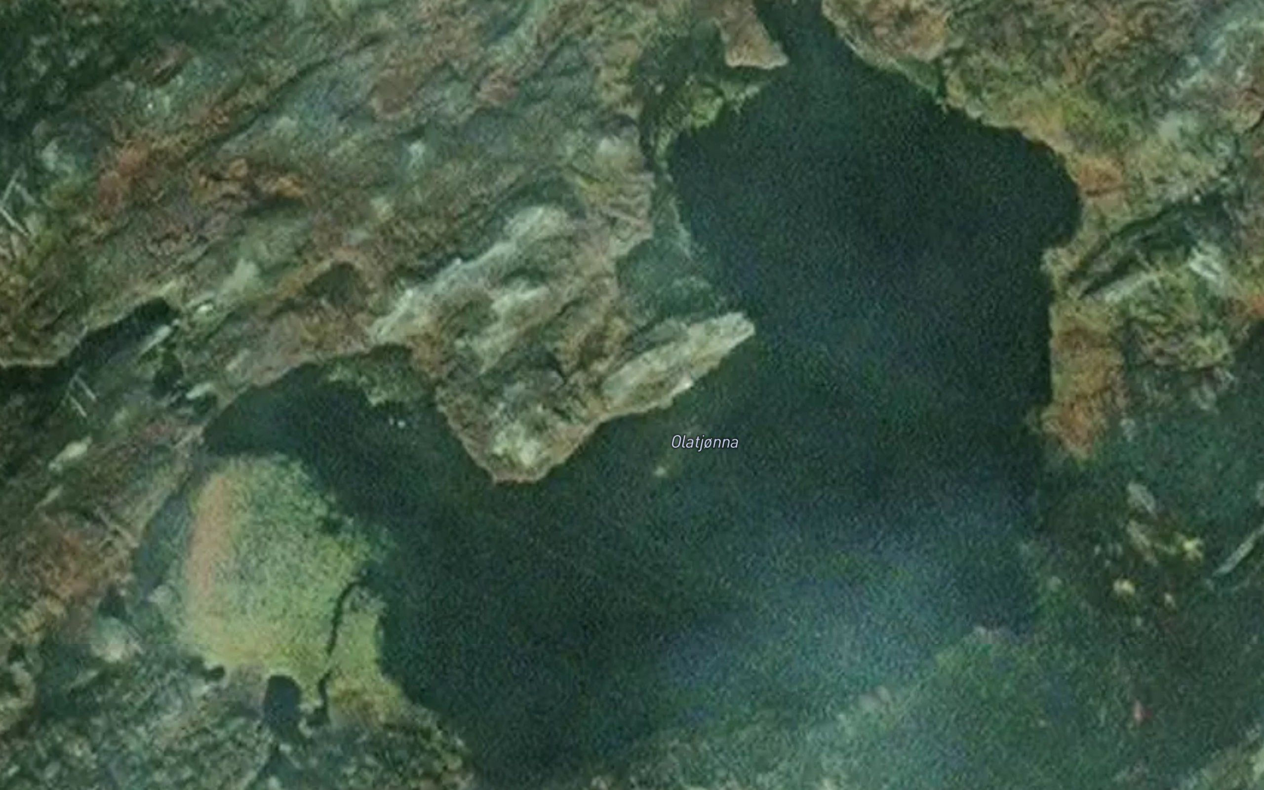 Olatjonna
