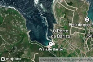 Porto de Barizo