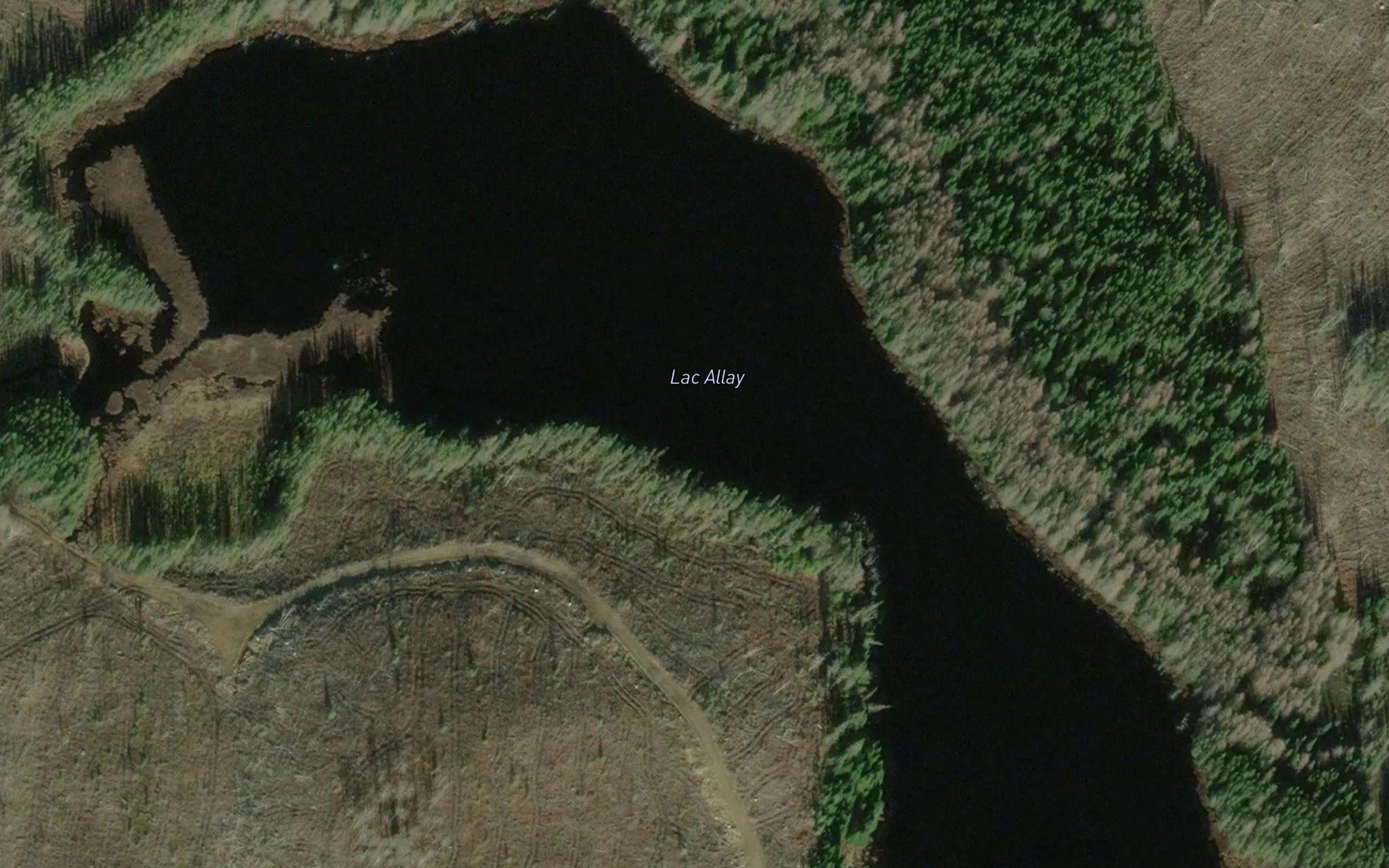 Lac Allay