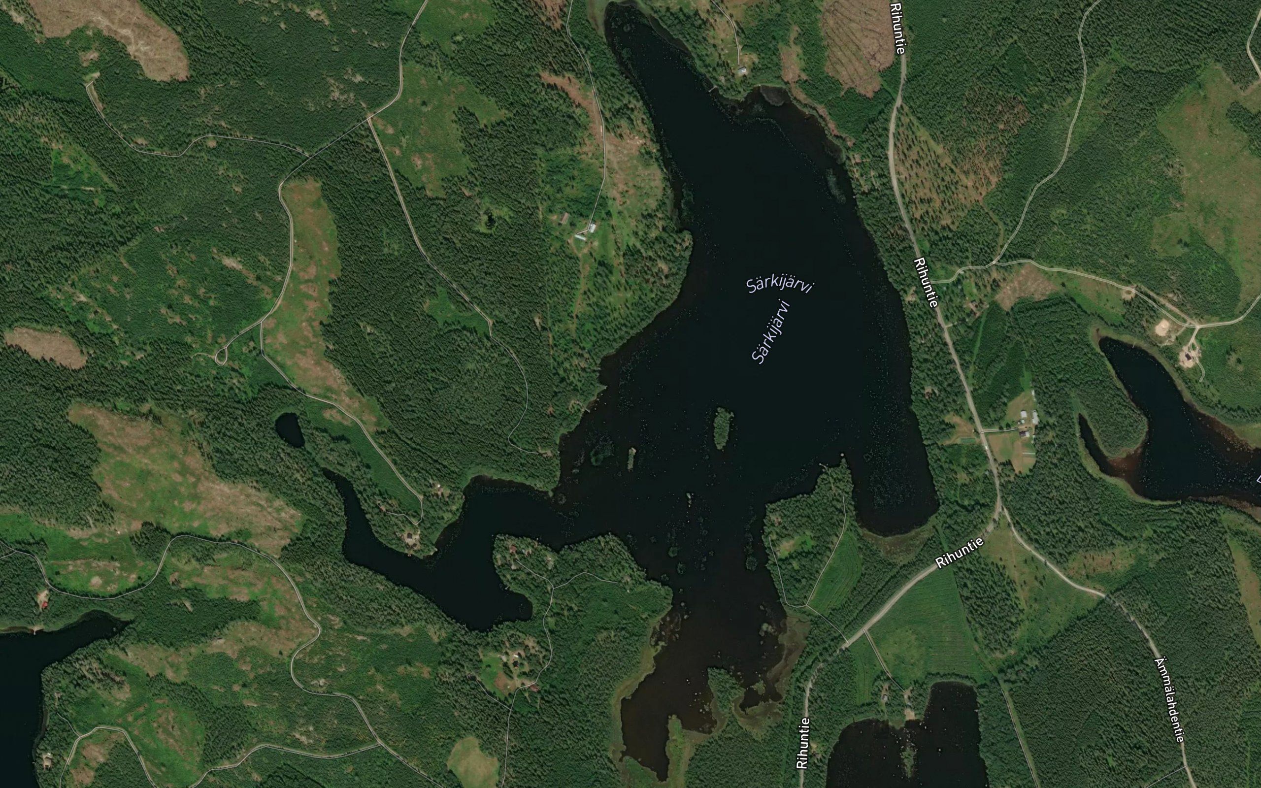 Sarkijarvi