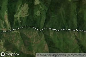 Quebrada Potrerillos