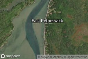Petpeswick Inlet