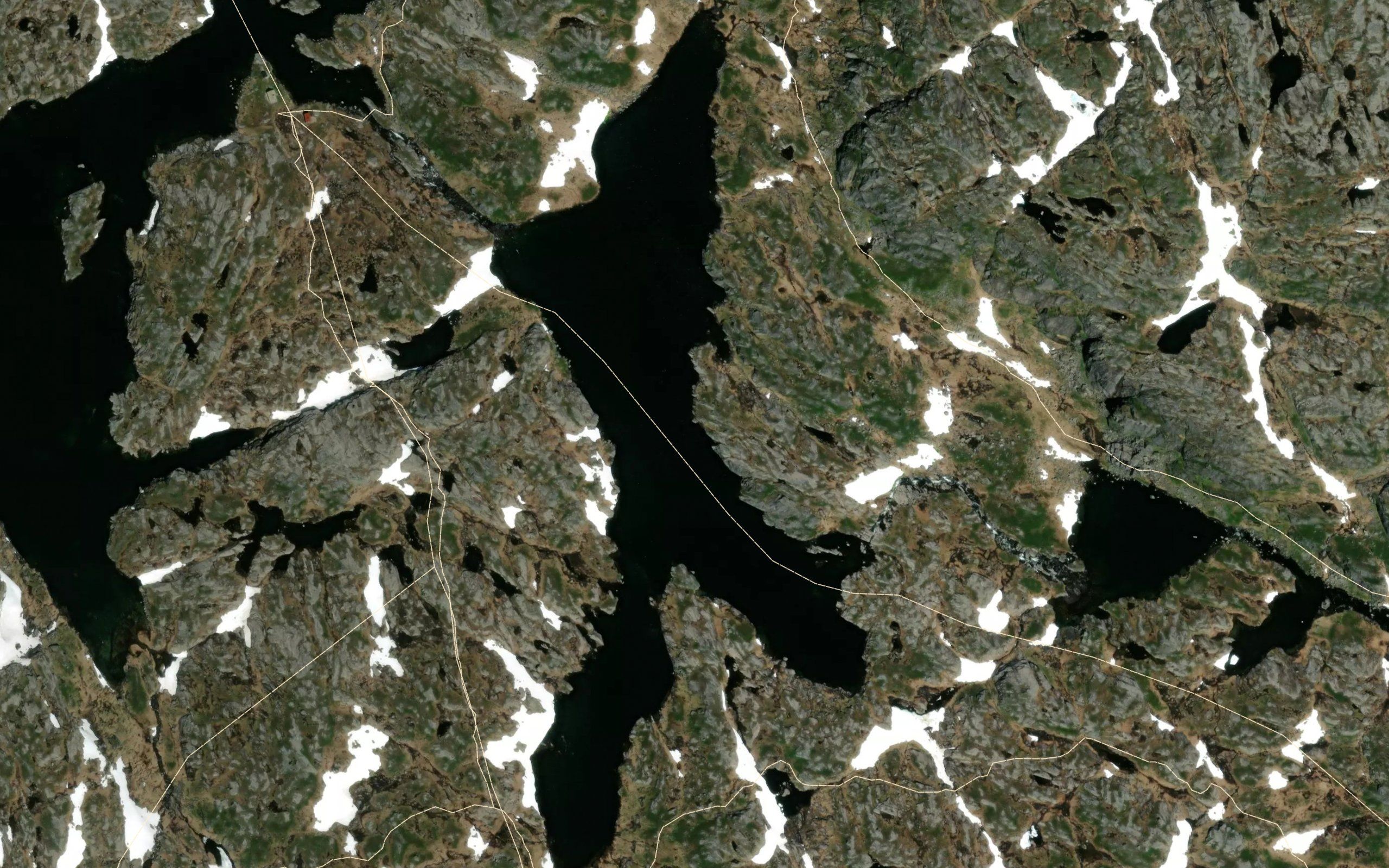 Litle Sandvatn