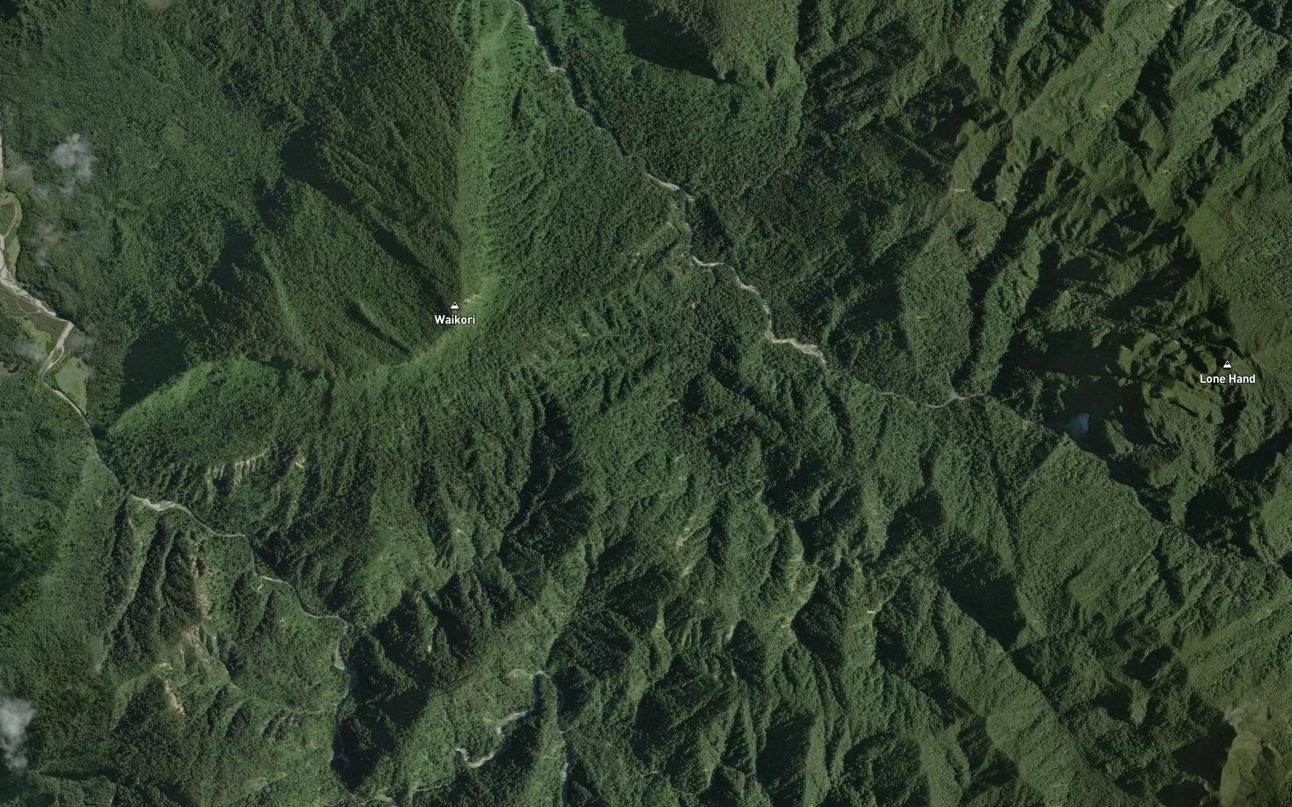 Tindale Creek