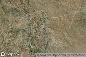 Lower West Pasture Spring