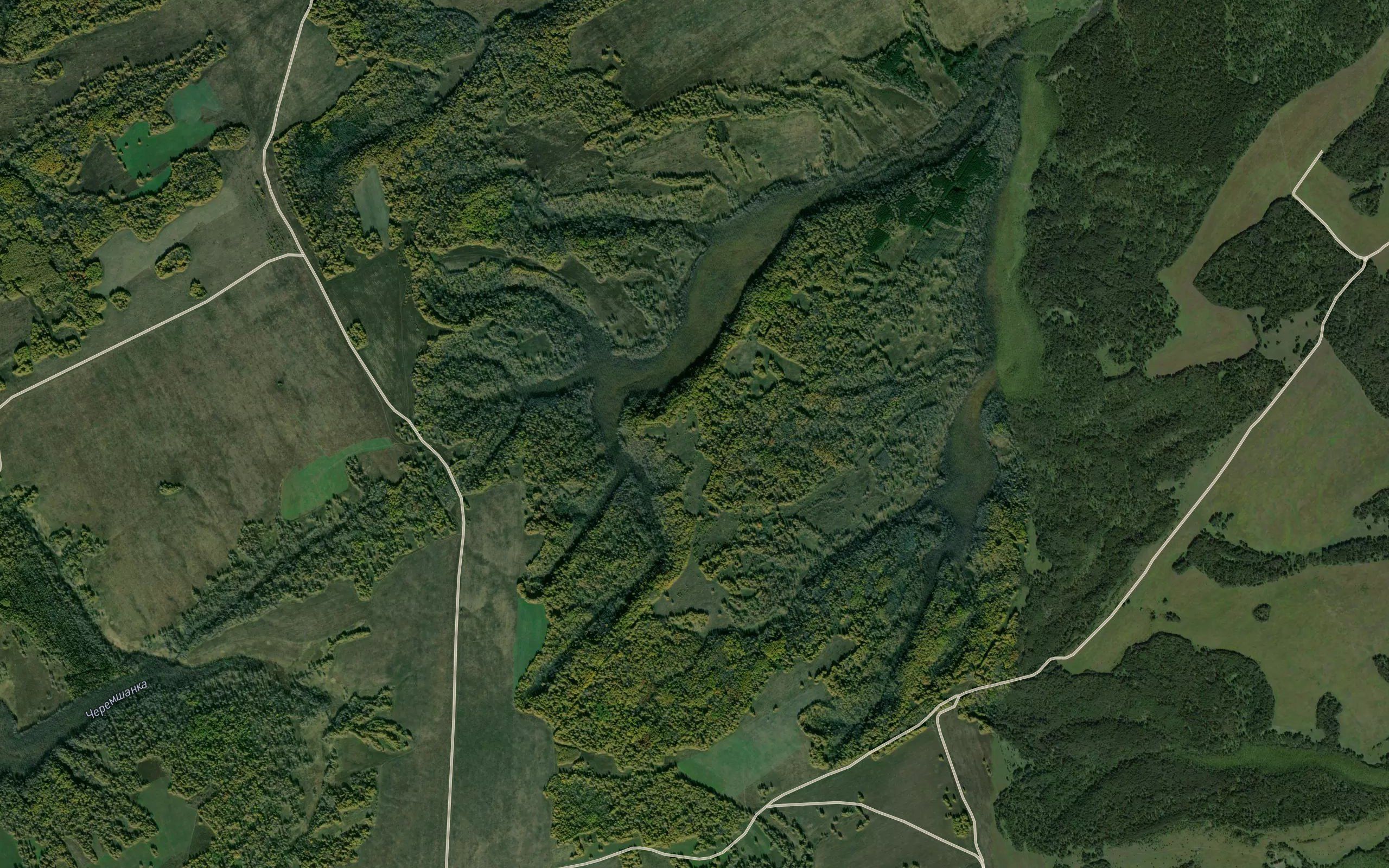 Log Klyuchi