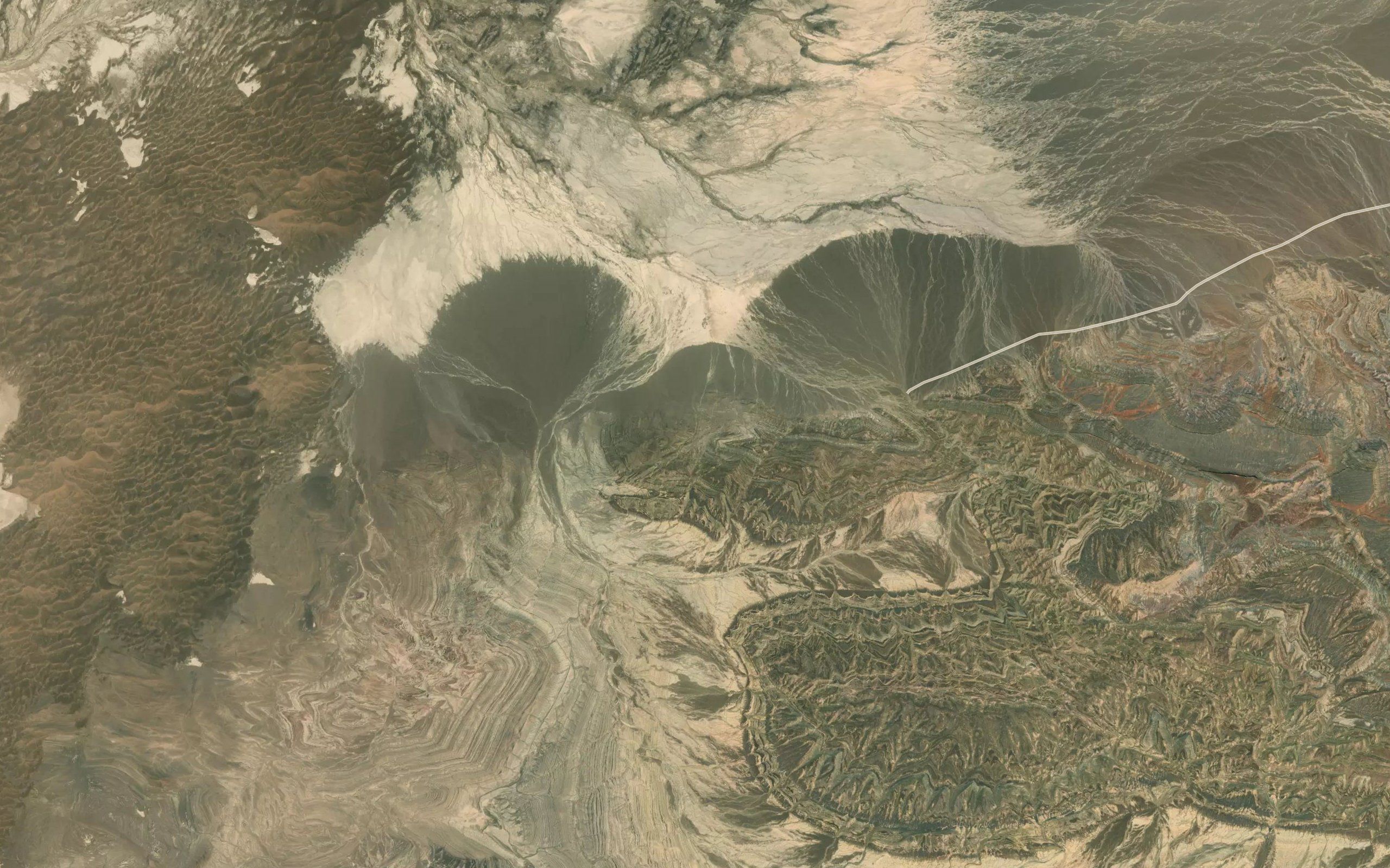 Cheshmeh-ye Qadir