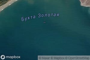 Bukhta Zolotaya