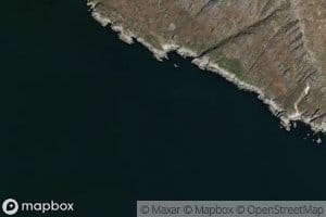 Larsen Bay