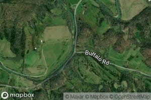 Buffalo Creek