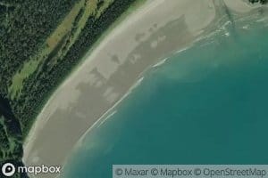 Dry Bay