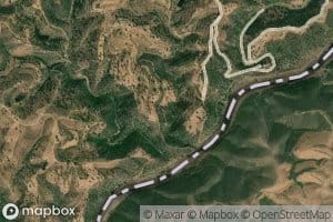 Barranco do Pelingroso