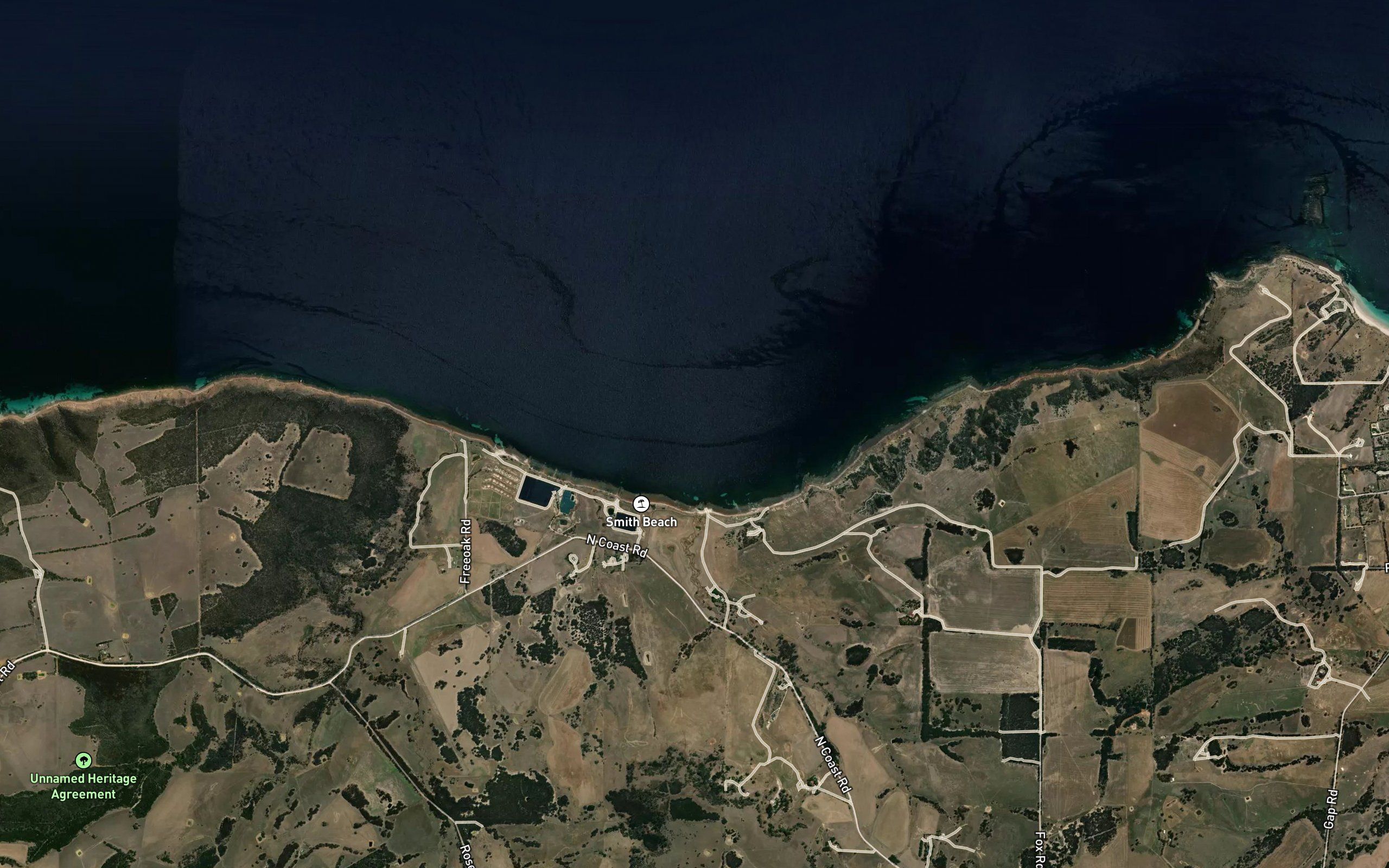 Smith Bay