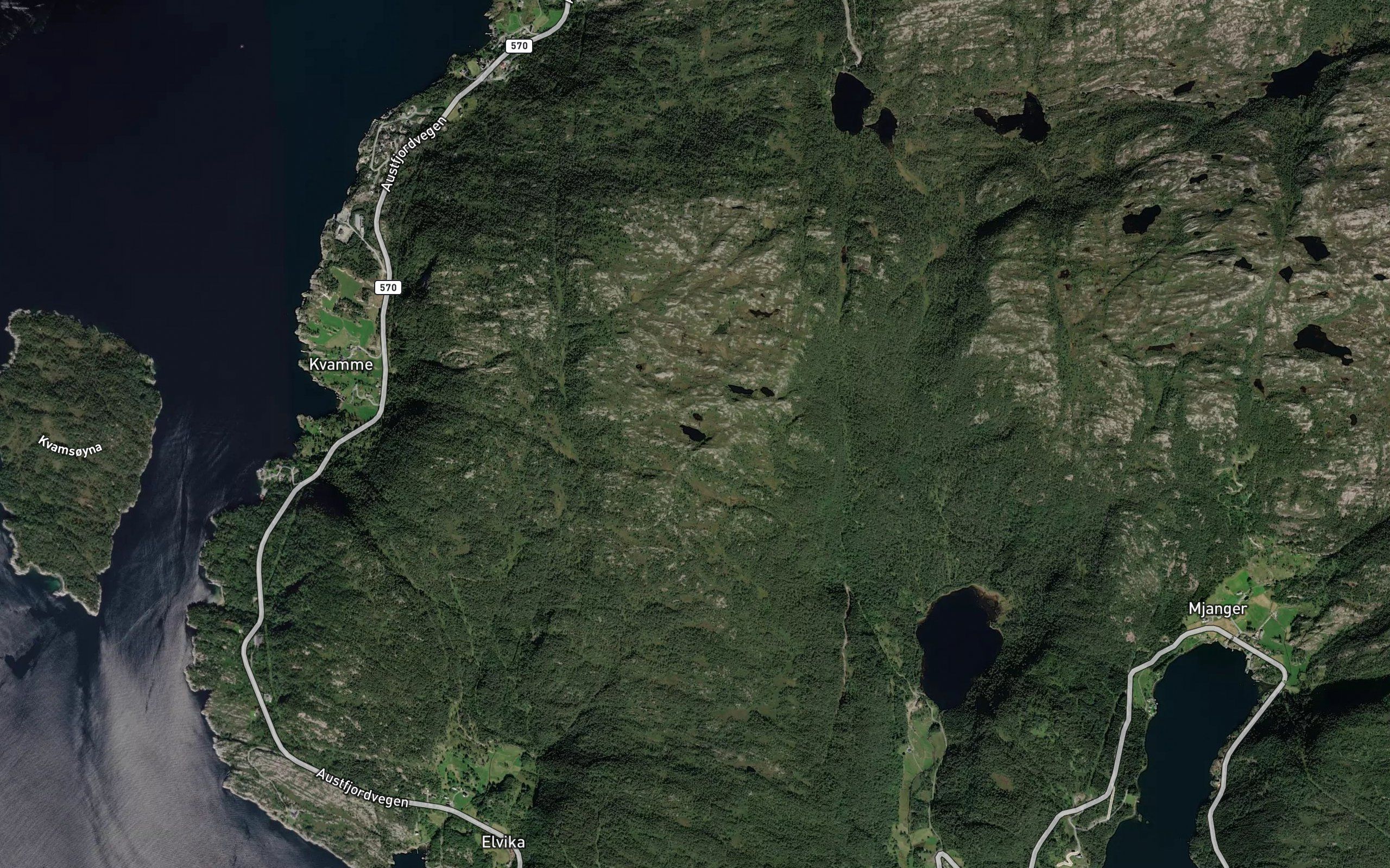 Havardstjorna