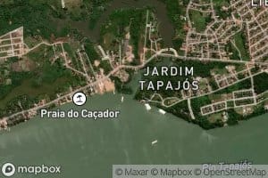 Igarape Passa Tudo