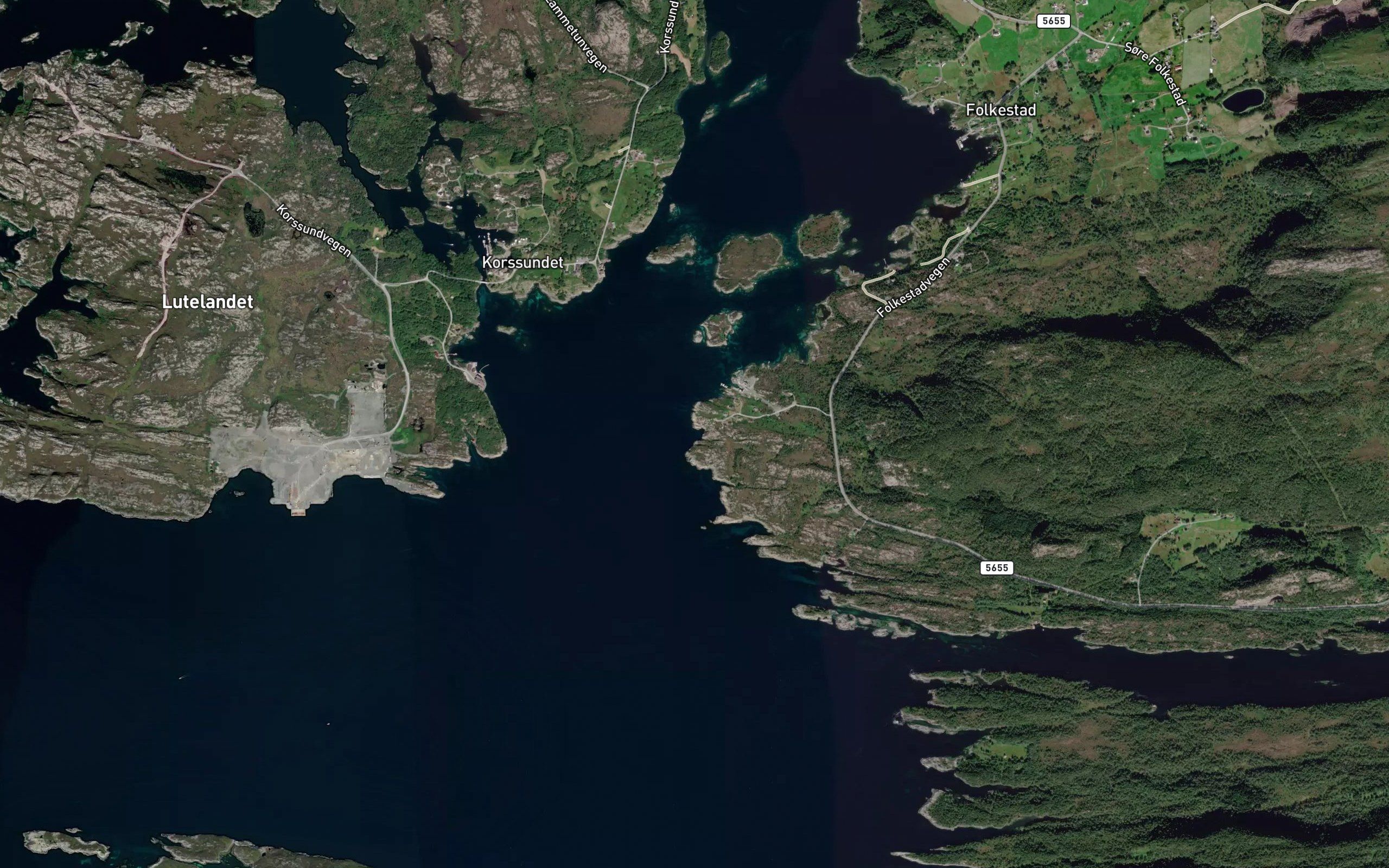 Brennevinsvika