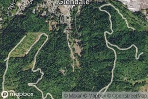 Twin Harbor Log Pond