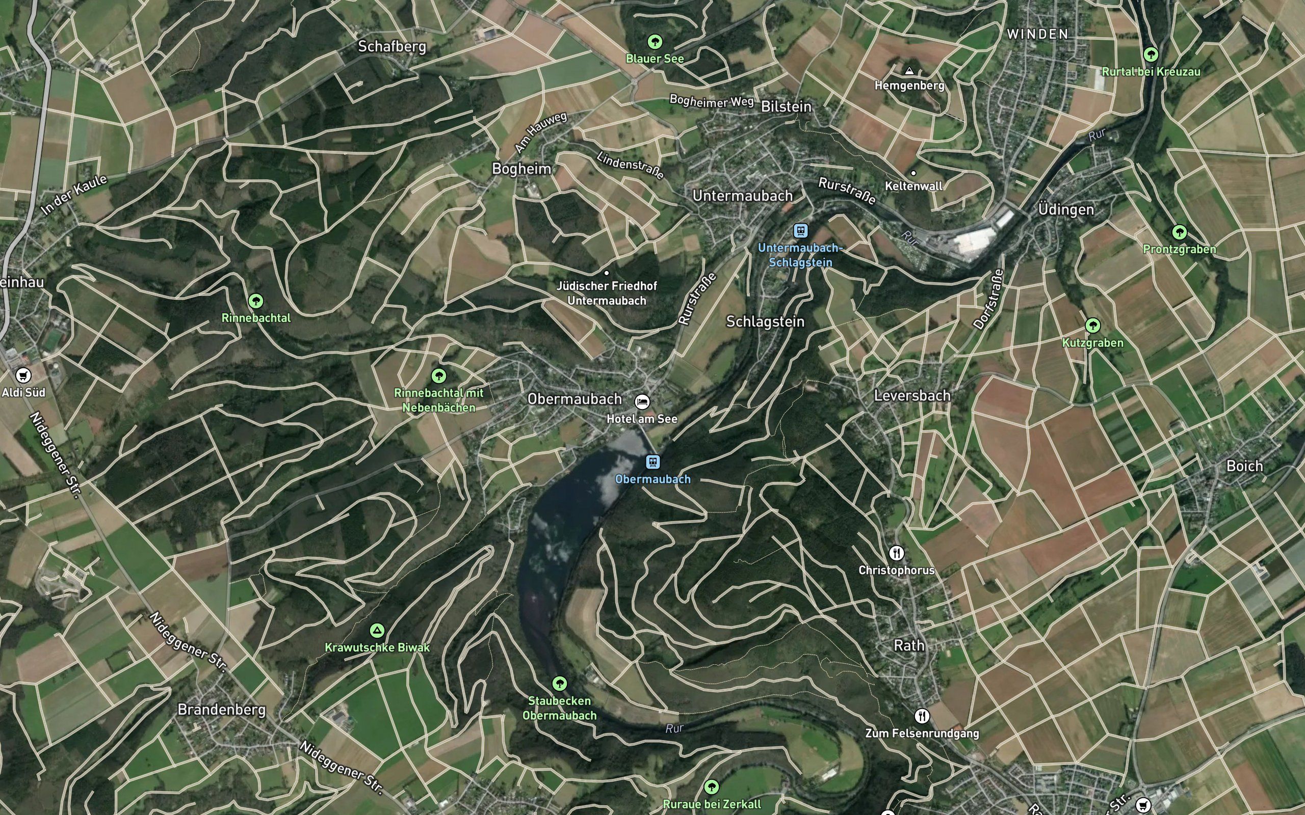 Rinnebach