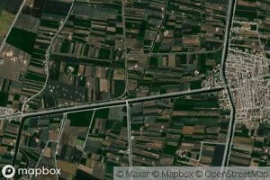 Masrif al Ashraf al Qibli