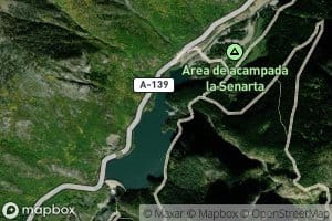 Barranco de Ballibierna