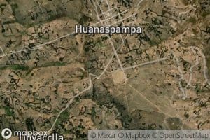 Quebrada Tincohuayjo