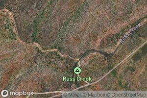 Buss Creek