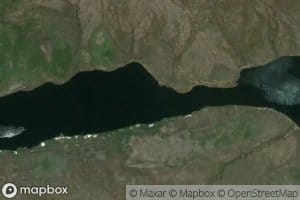 Conley Lake
