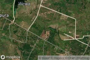 Mawathe Wewa