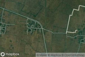 Katharain Distributary