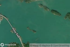 Wilson Channel