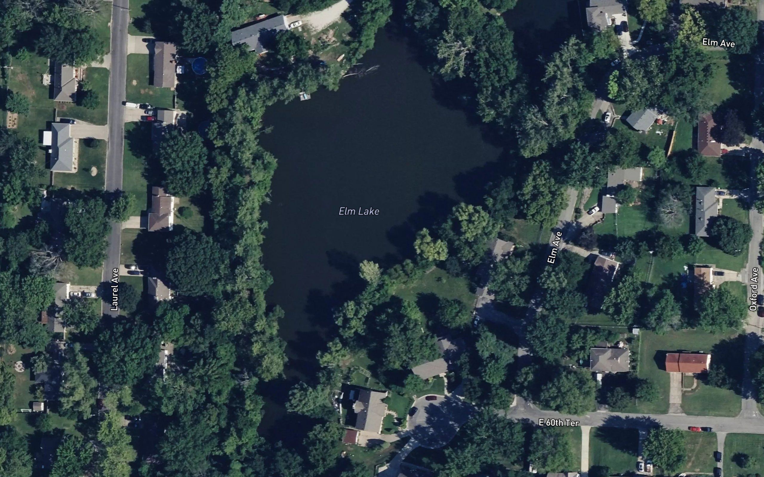 Elm Lake