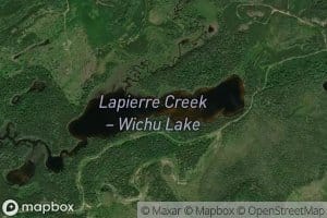 Wichu Lake